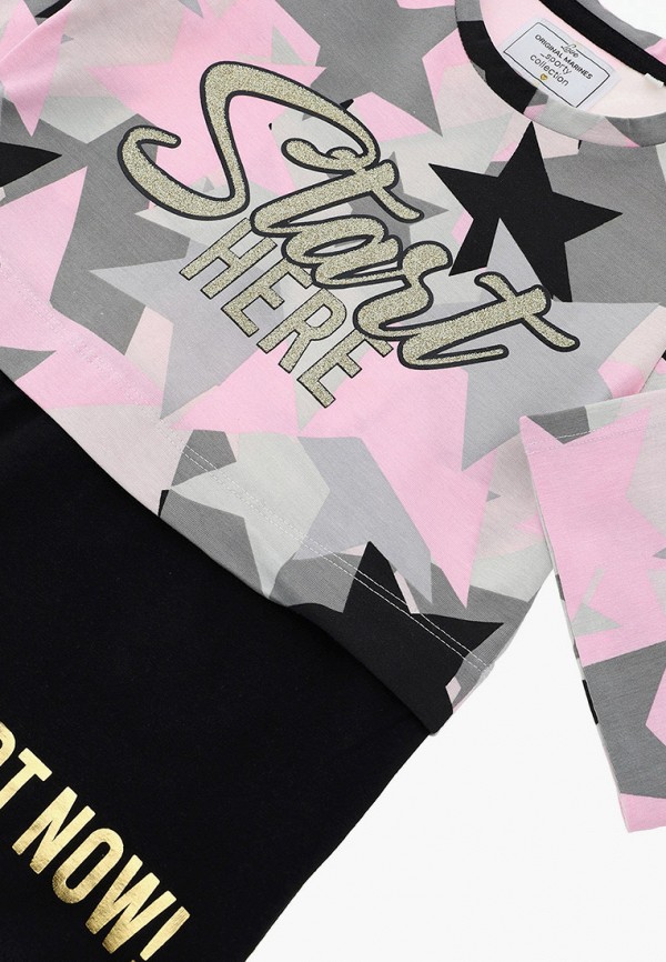 фото Лонгслив original marines