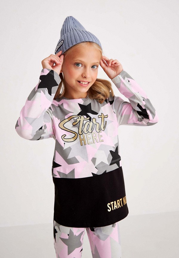 фото Лонгслив original marines