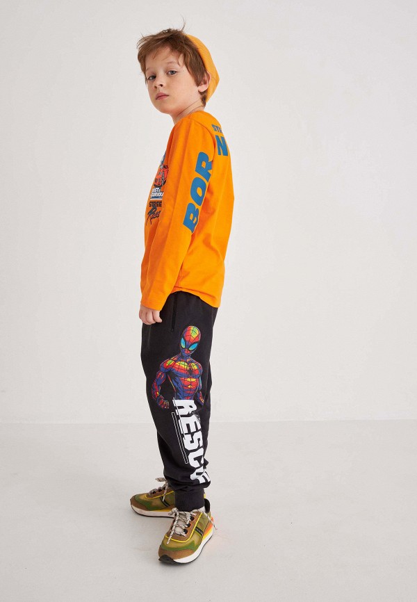 фото Брюки спортивные original marines