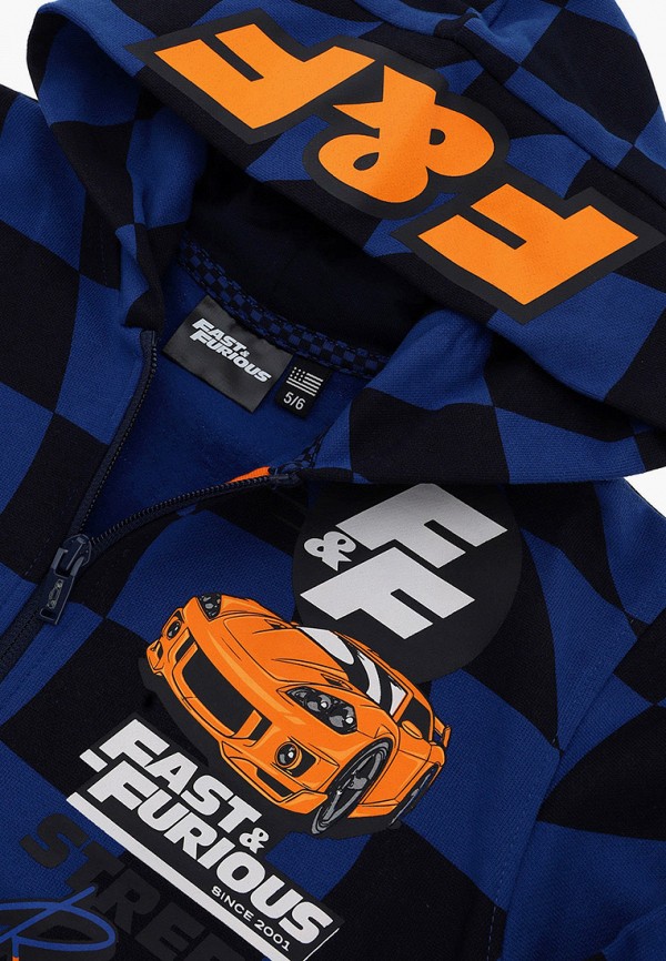 фото Толстовка original marines