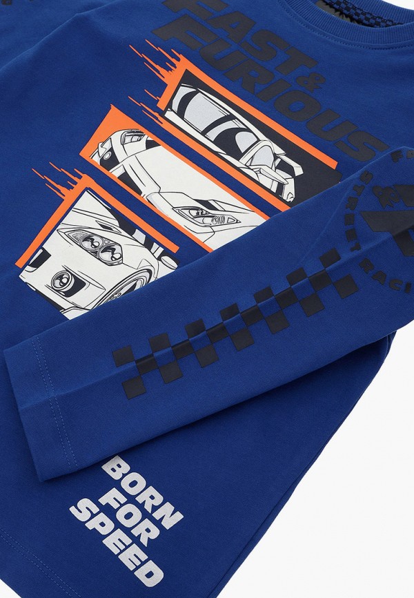 фото Лонгслив original marines