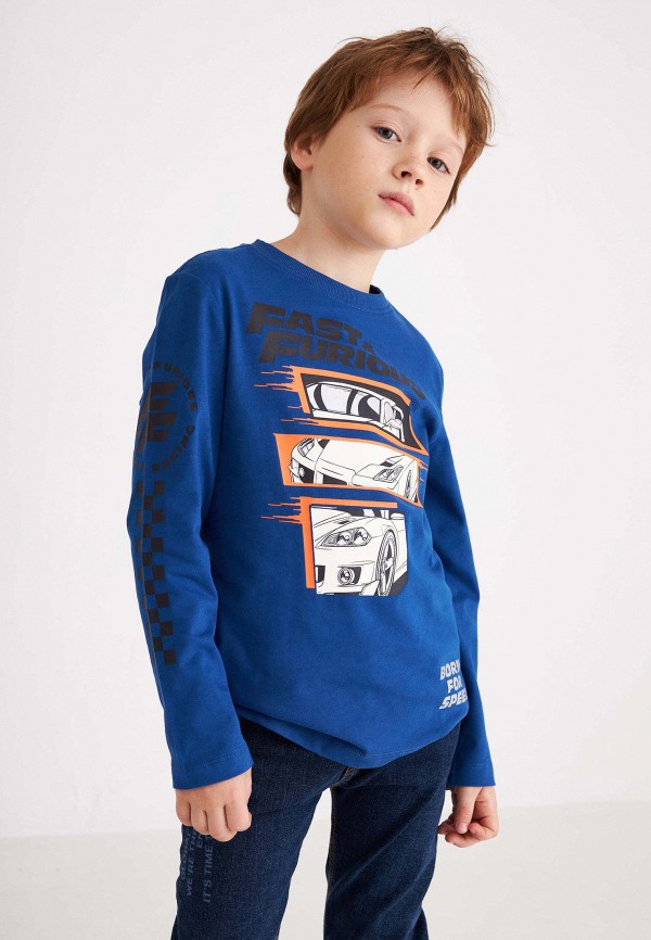 фото Лонгслив original marines