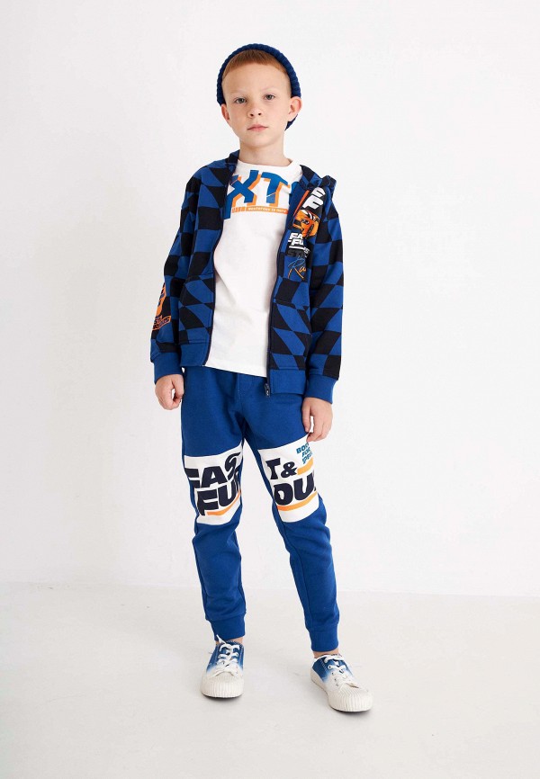 фото Брюки спортивные original marines