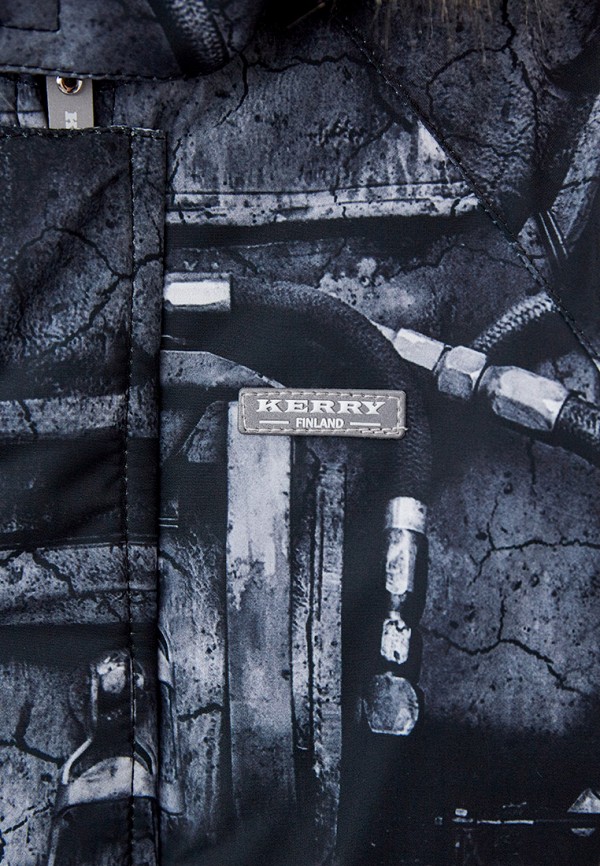 фото Комбинезон утепленный kerry