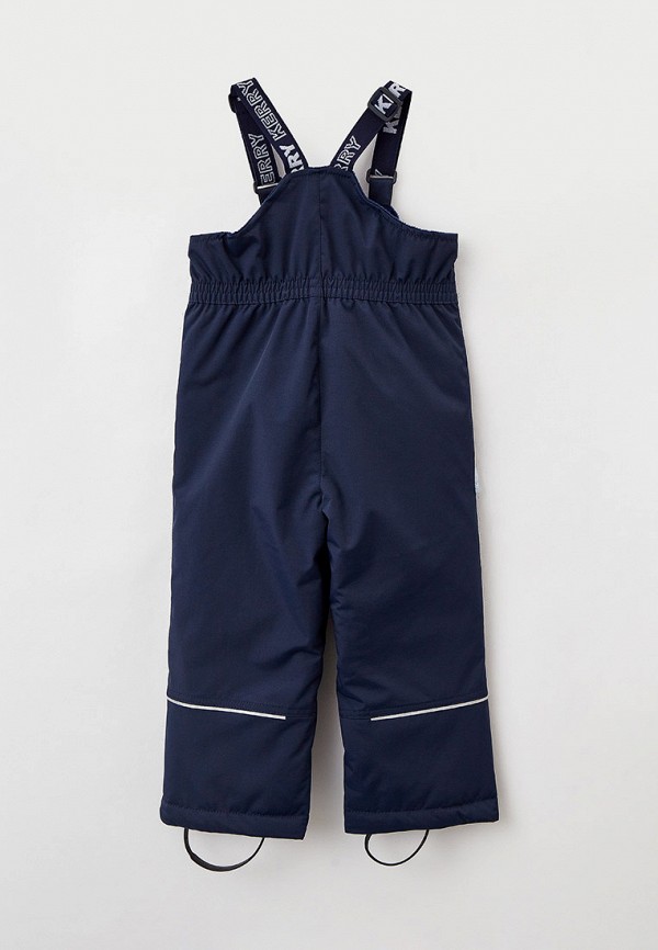 фото Брюки утепленные kerry