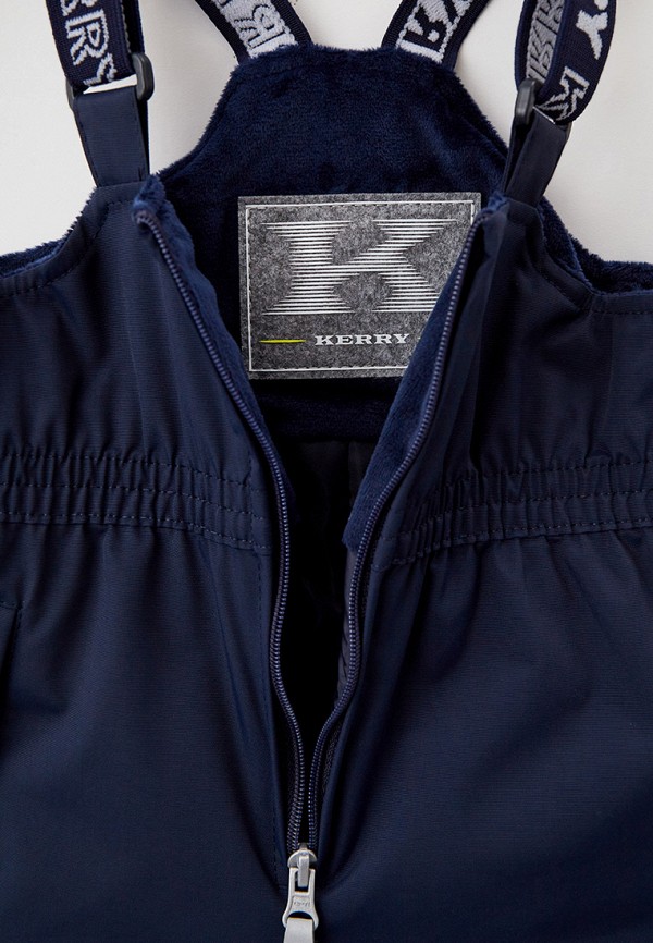 фото Брюки утепленные kerry