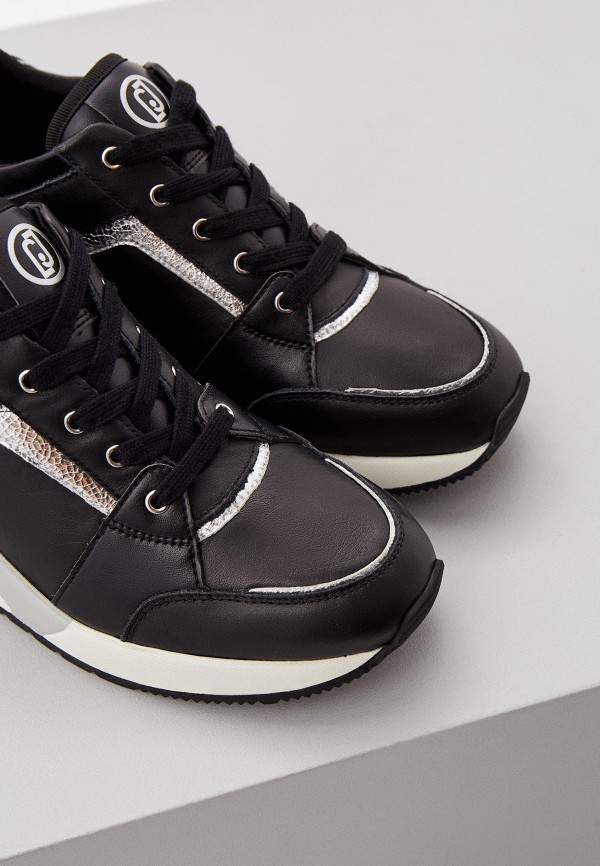 фото Кроссовки liu jo