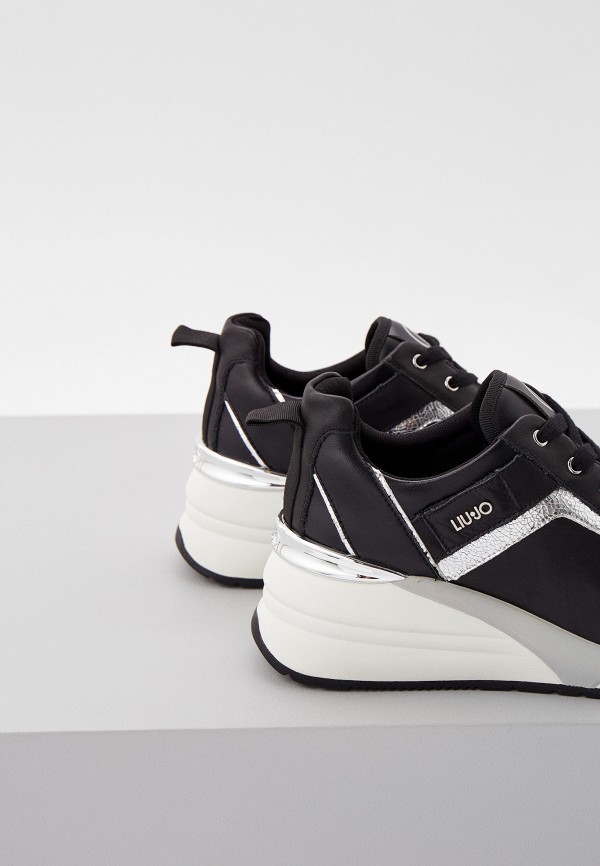 фото Кроссовки liu jo