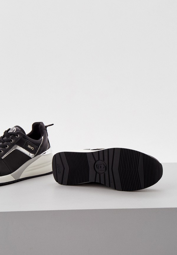 фото Кроссовки liu jo