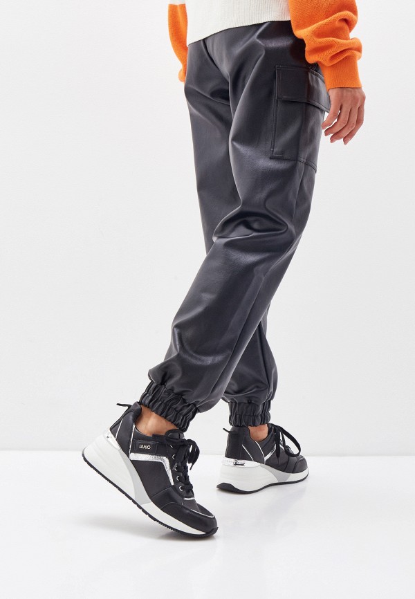 фото Кроссовки liu jo