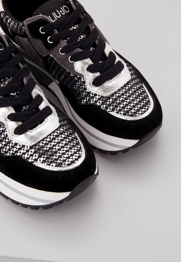 фото Кроссовки liu jo