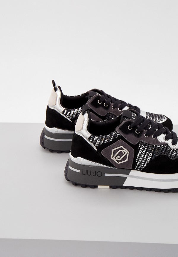 фото Кроссовки liu jo