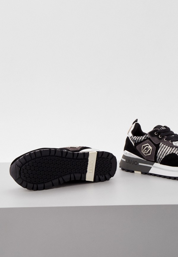 фото Кроссовки liu jo