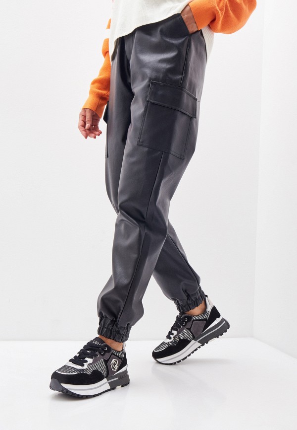 фото Кроссовки liu jo