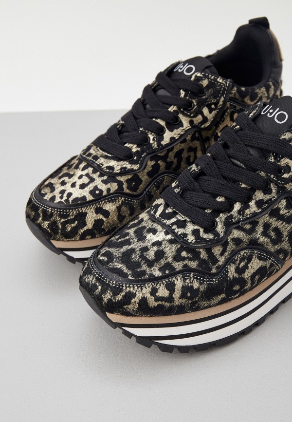 фото Кроссовки liu jo