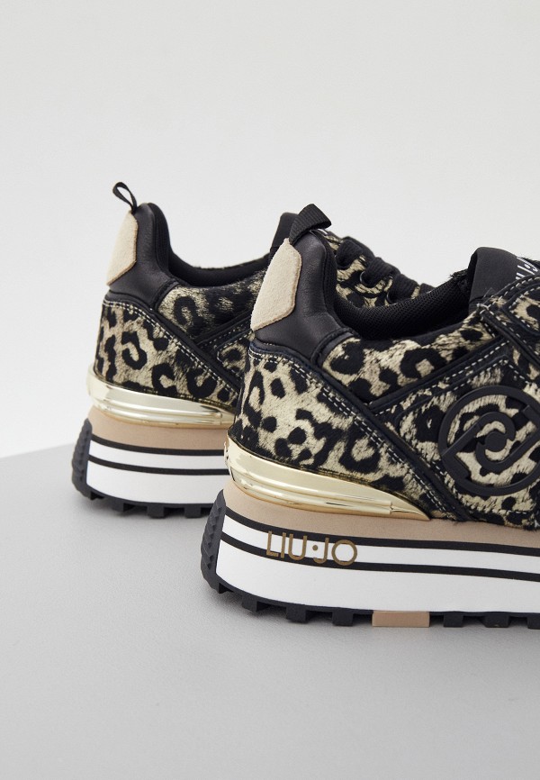 фото Кроссовки liu jo