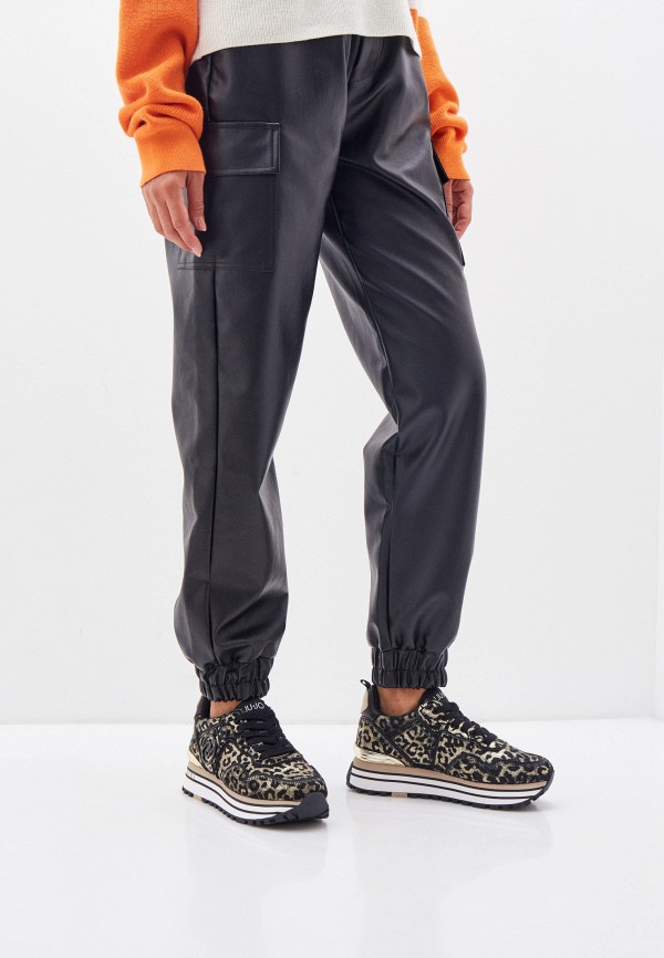 фото Кроссовки liu jo