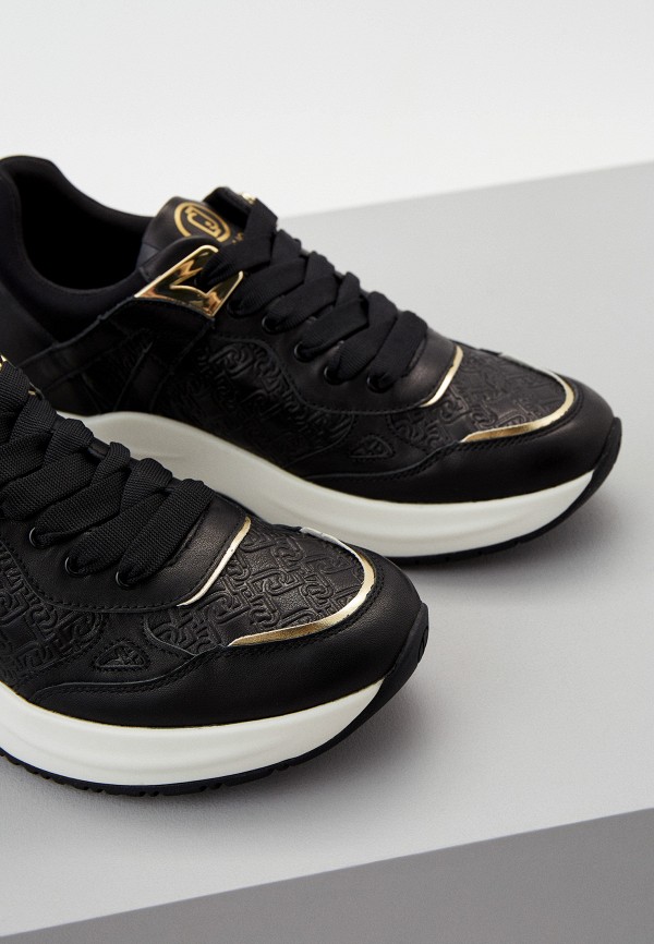 фото Кроссовки liu jo