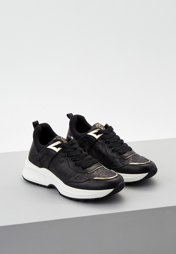 фото Кроссовки liu jo