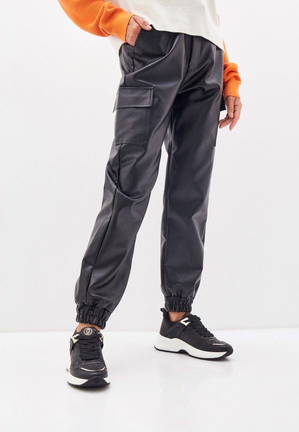 фото Кроссовки liu jo