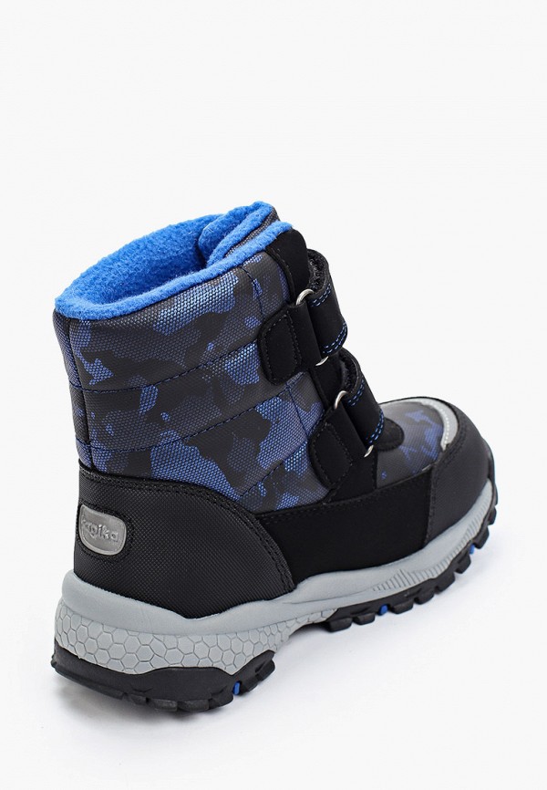 фото Ботинки kapika