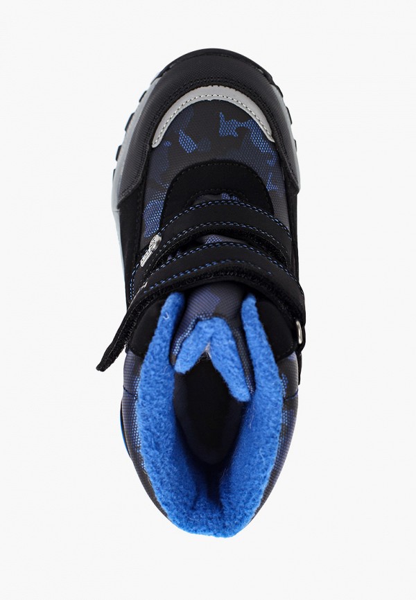 фото Ботинки kapika