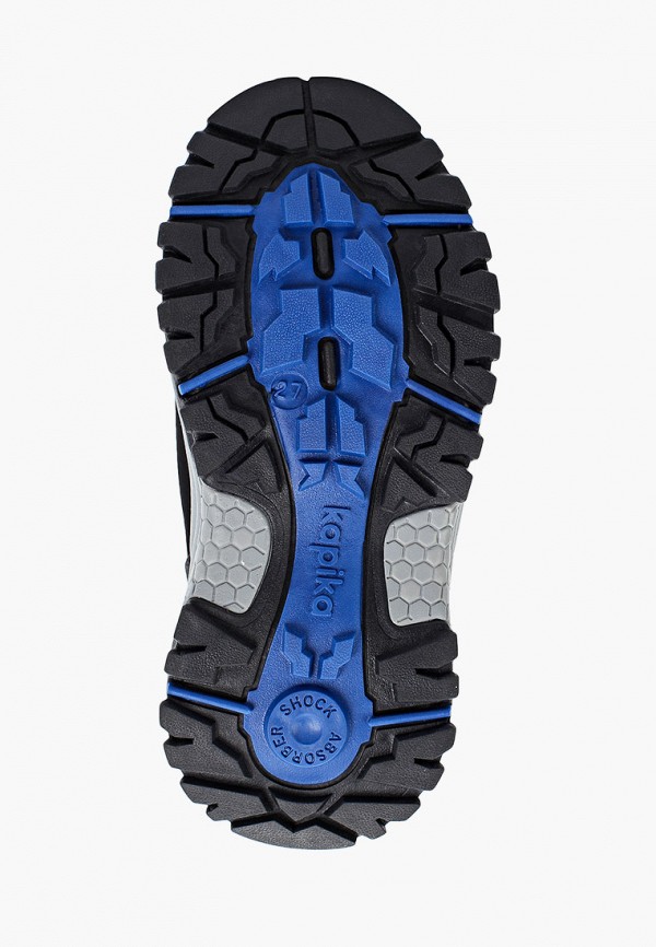 фото Ботинки kapika