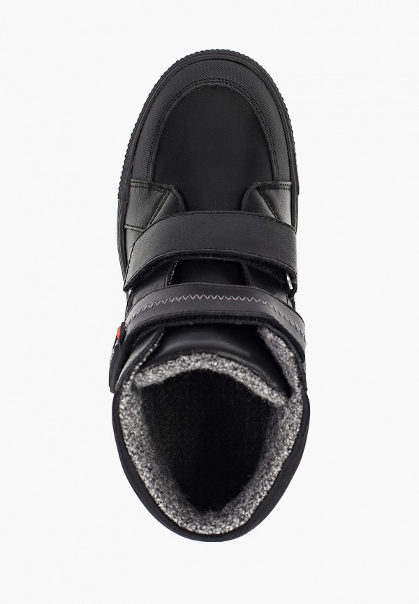 фото Кеды kapika