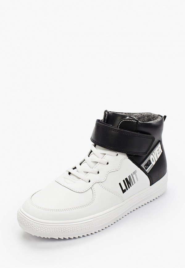 фото Кеды kapika