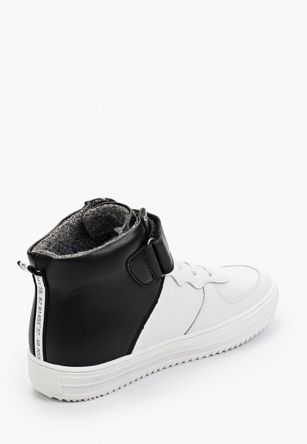 фото Кеды kapika