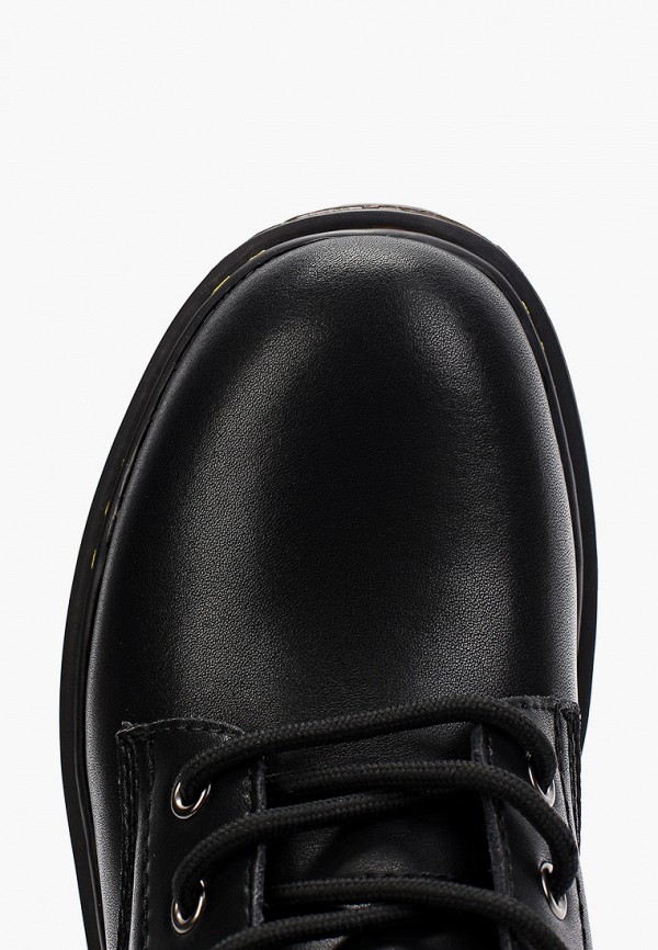 фото Ботинки тофа