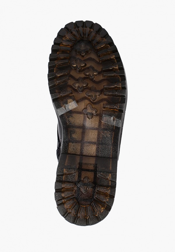 фото Ботинки тофа