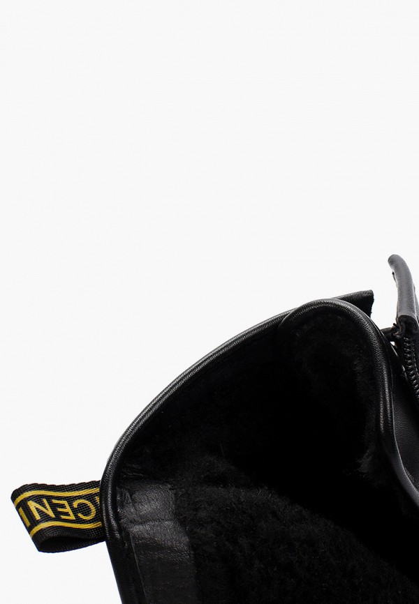 фото Ботинки тофа