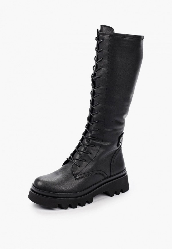 фото Сапоги тофа