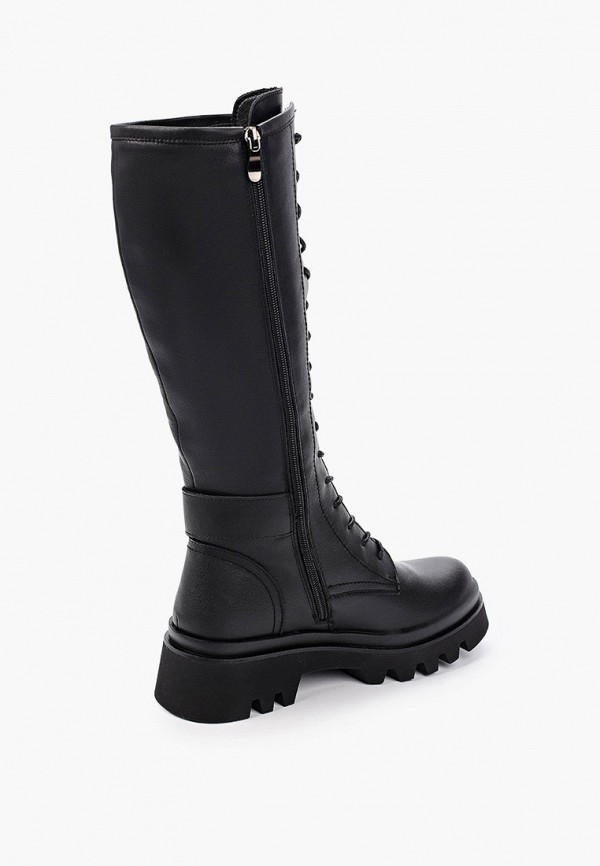 фото Сапоги тофа