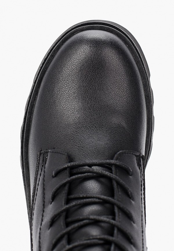 фото Сапоги тофа