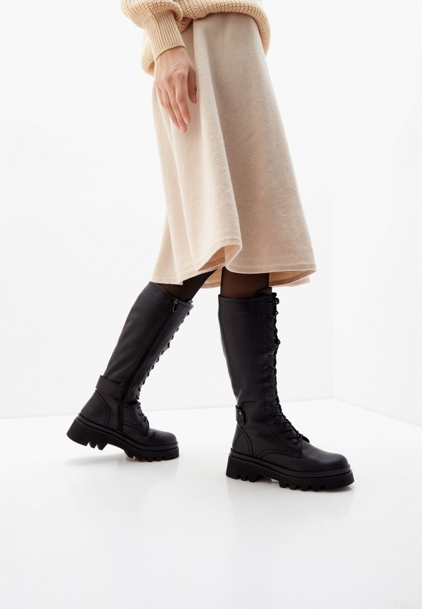 фото Сапоги тофа