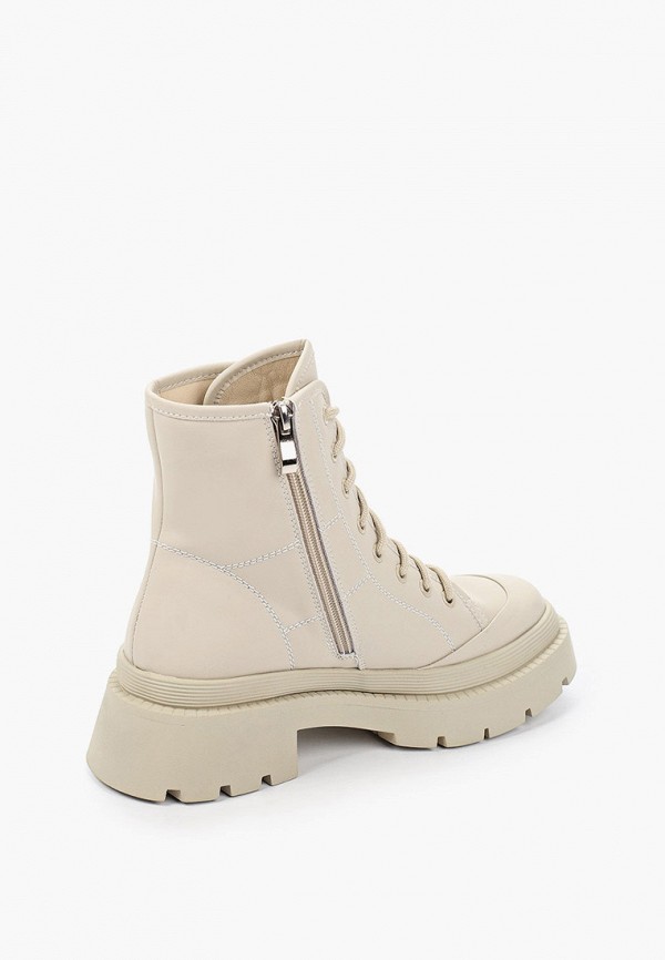 фото Ботинки тофа