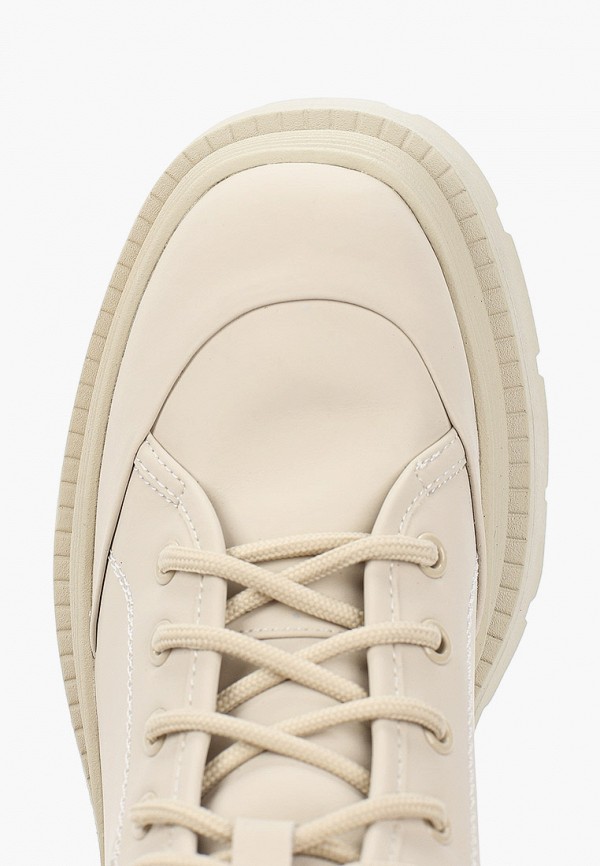 фото Ботинки тофа