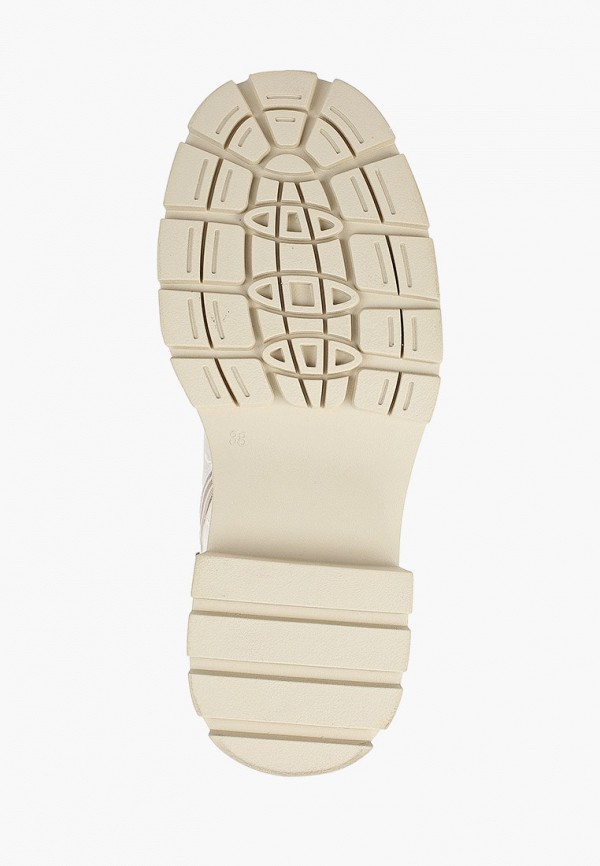 фото Ботинки тофа