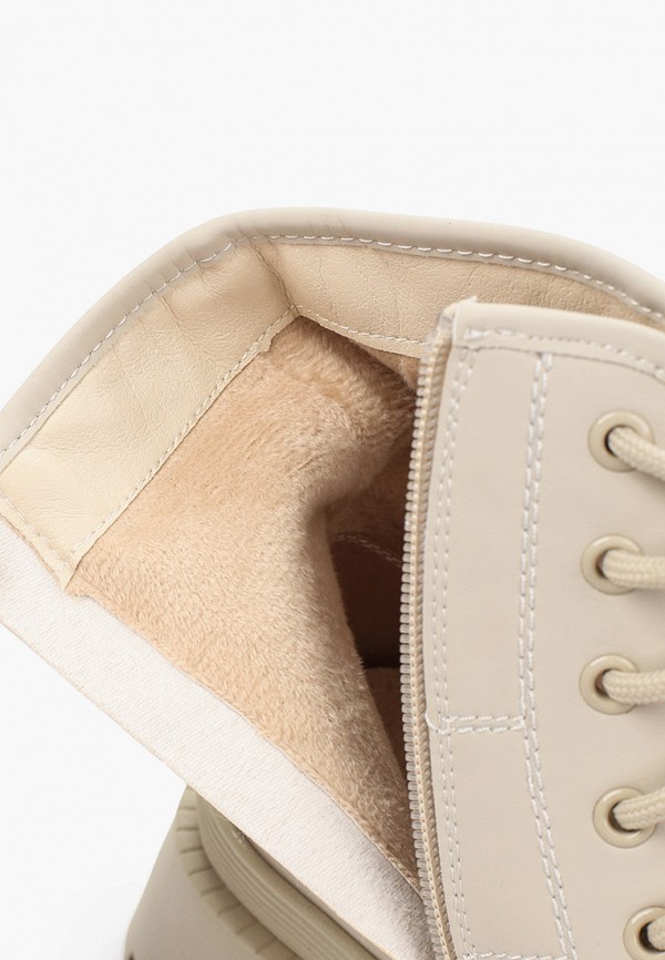 фото Ботинки тофа