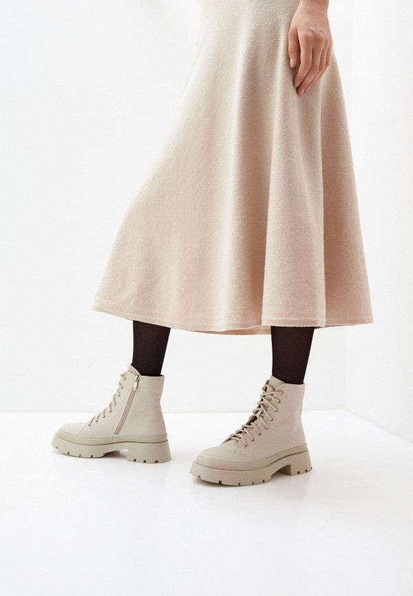 фото Ботинки тофа