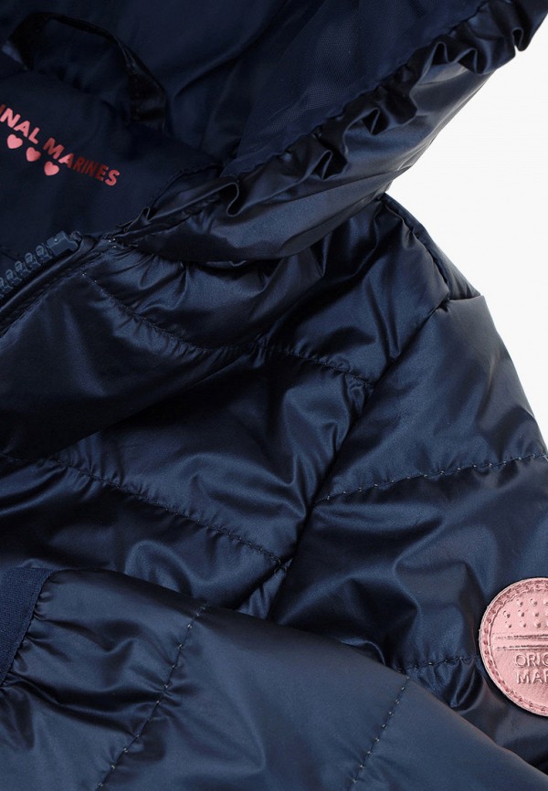 фото Куртка утепленная original marines