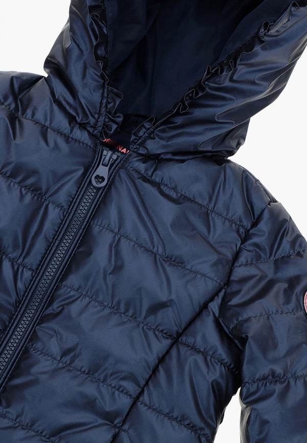 фото Куртка утепленная original marines