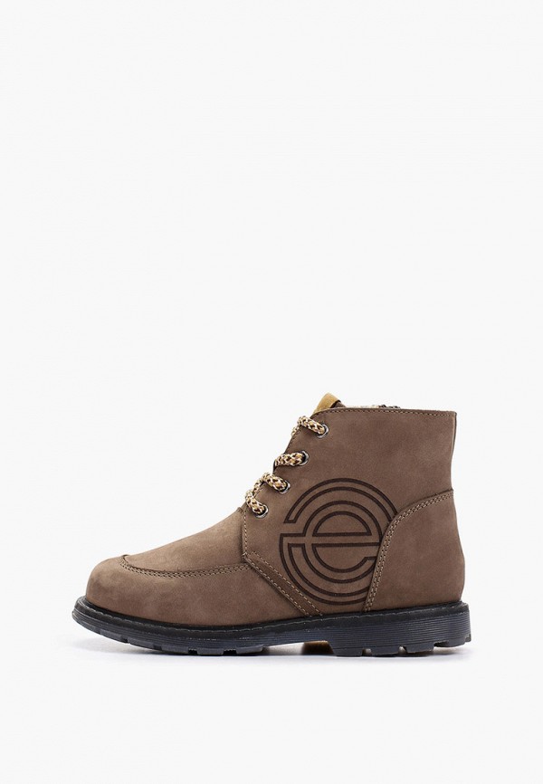 фото Ботинки elegami