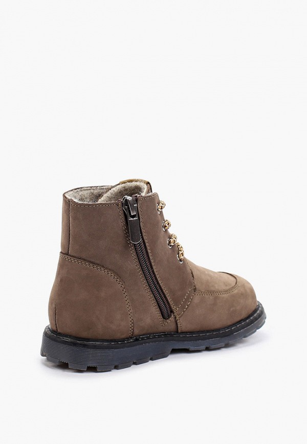 фото Ботинки elegami