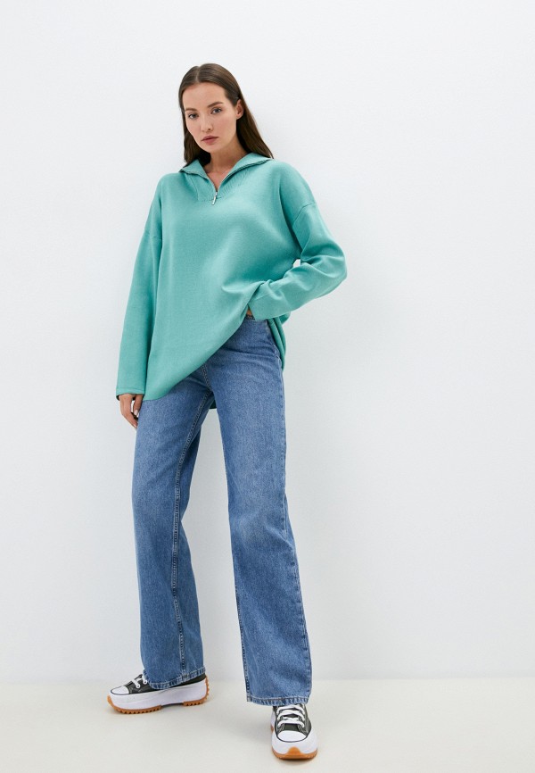 фото Свитер allegri