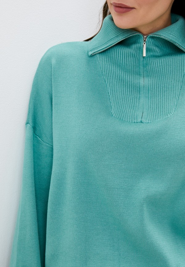 фото Свитер allegri