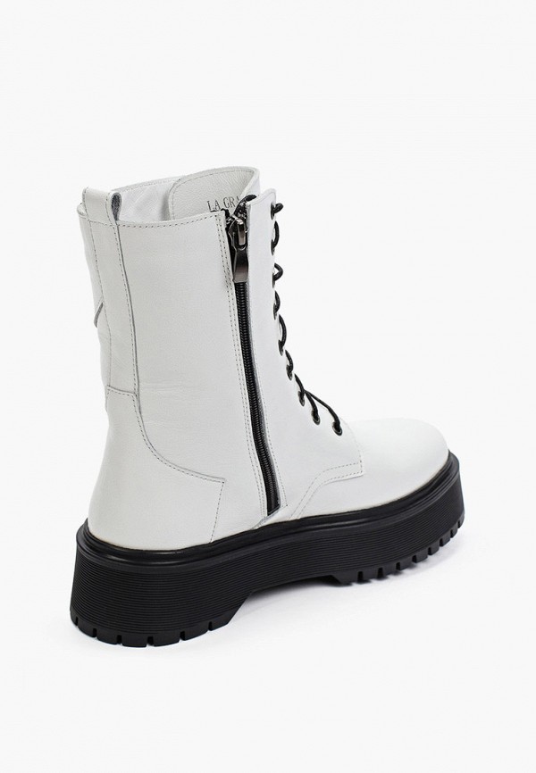 фото Ботинки la grandezza