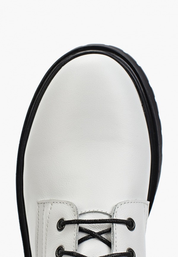 фото Ботинки la grandezza